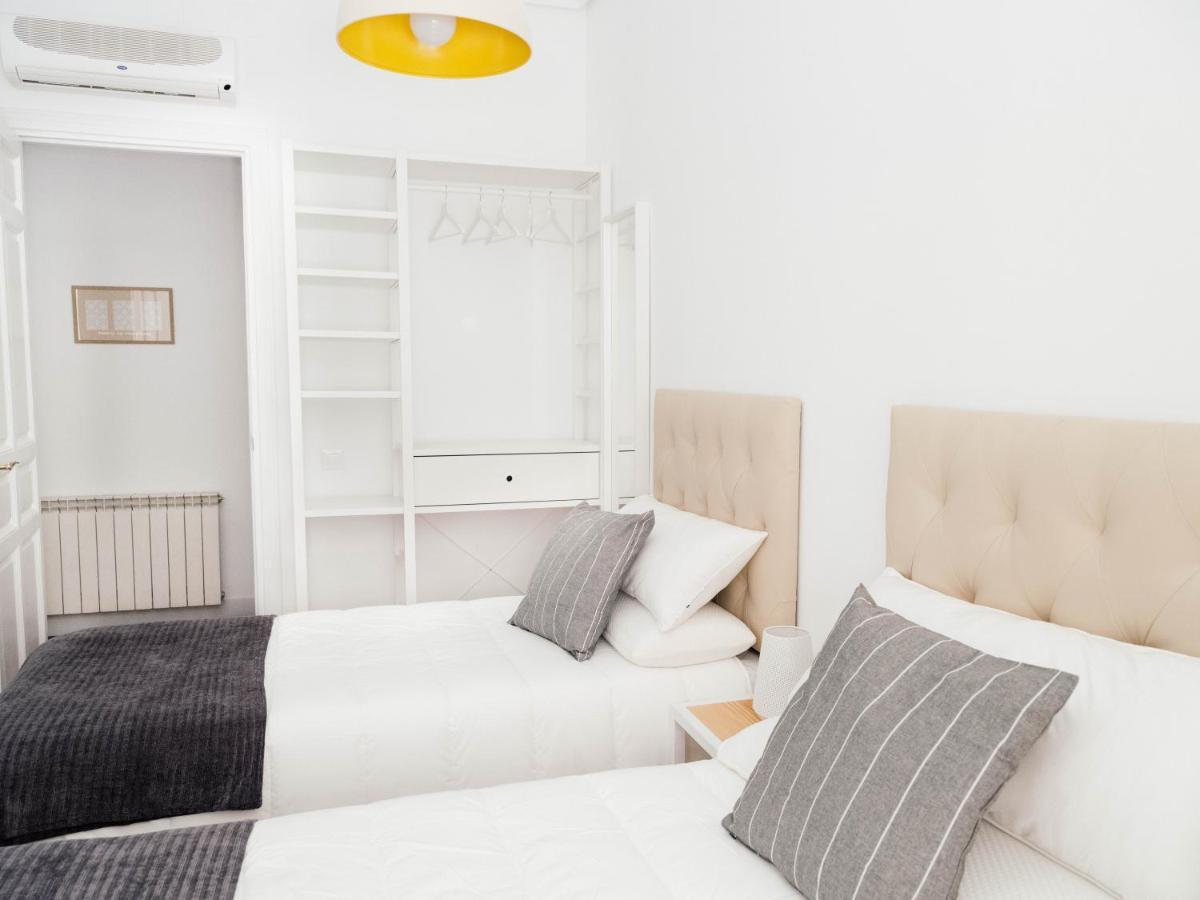 Slow Suites Sol Madri