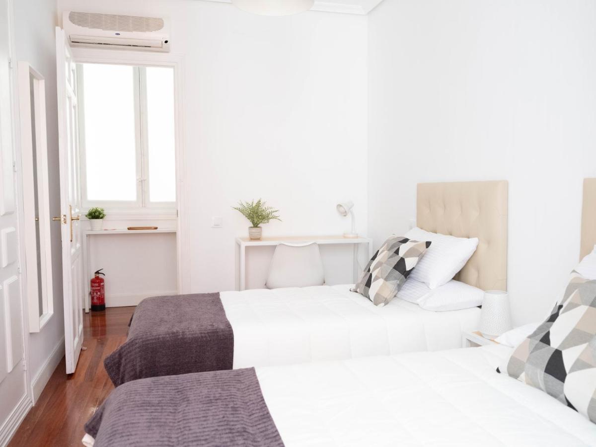 Apartamento Slow Suites Sol Madri