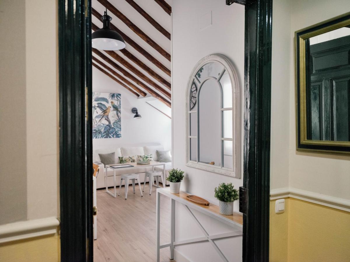 Slow Suites Sol * Madri