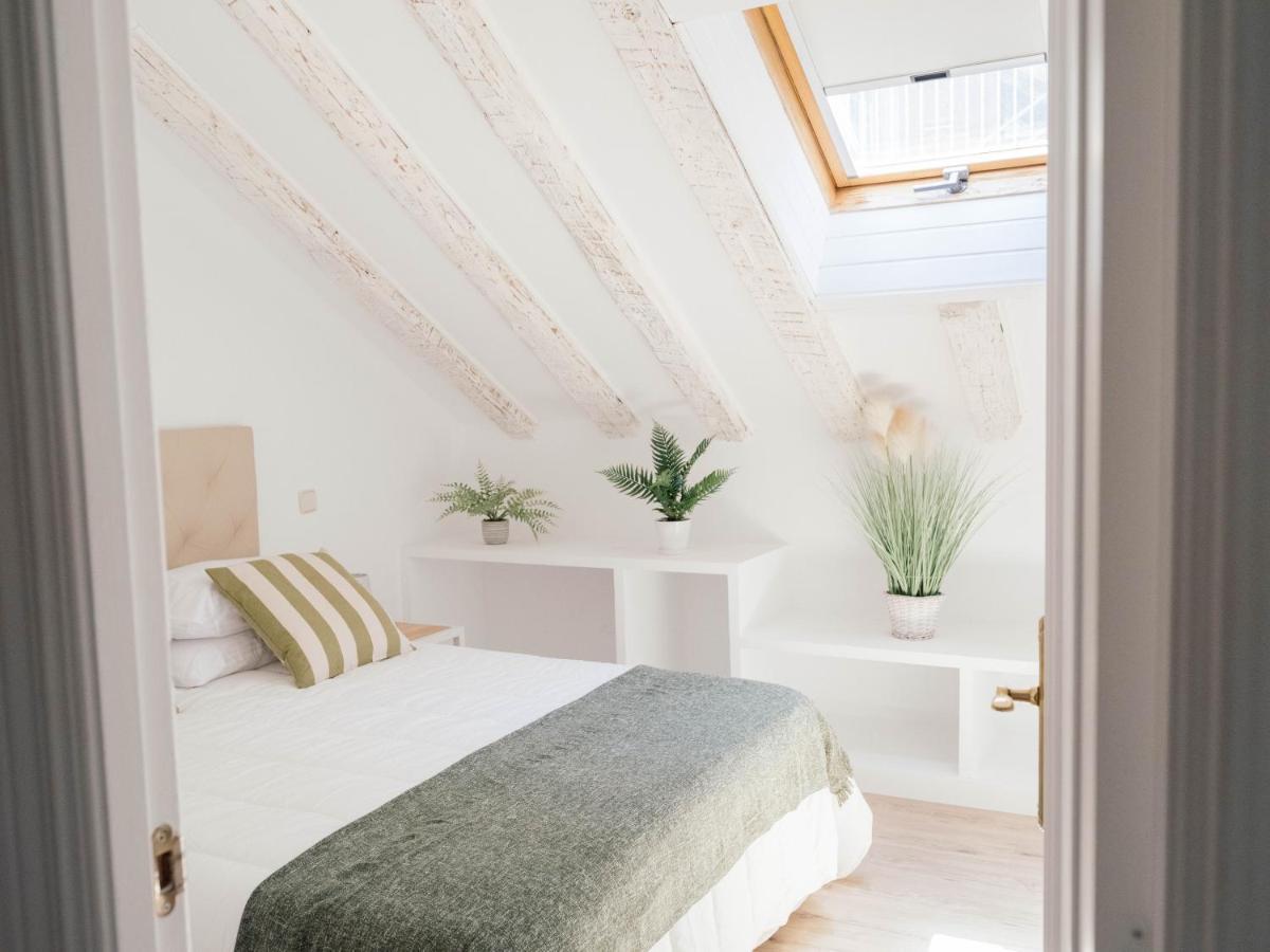 Slow Suites Sol Apartamento Madri