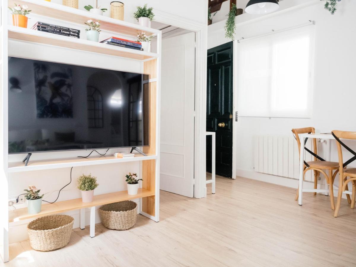 Slow Suites Sol Apartamento Madri