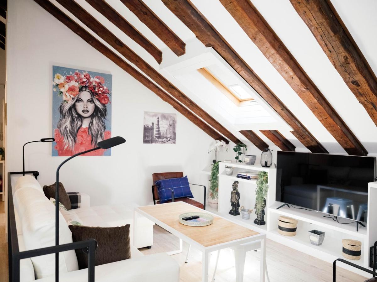 Slow Suites Sol Madri
