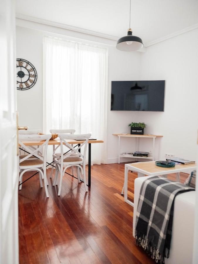 Slow Suites Sol Appartement