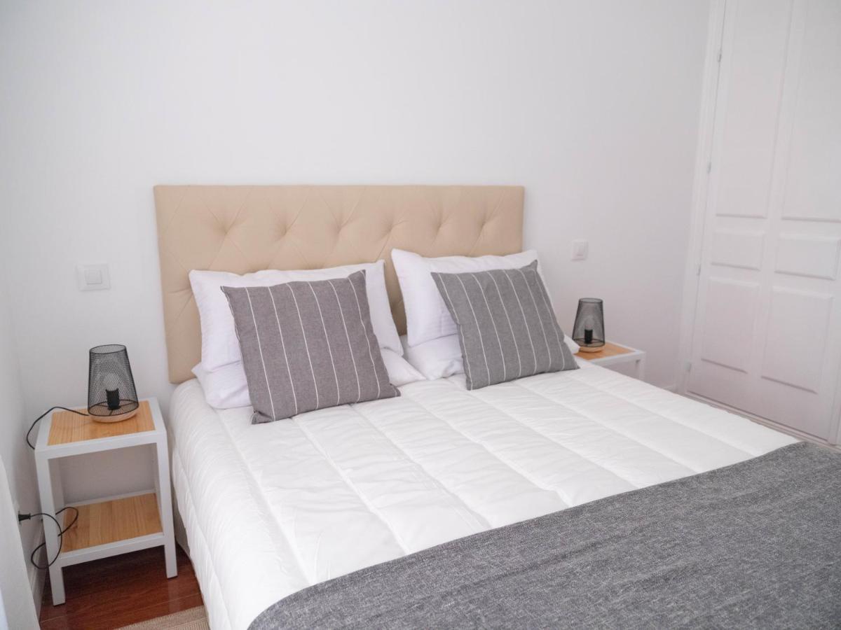 Slow Suites Sol Appartement *