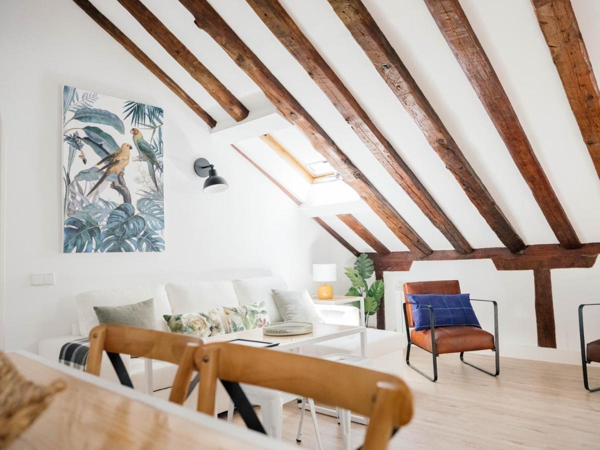 Appartement Slow Suites Sol *