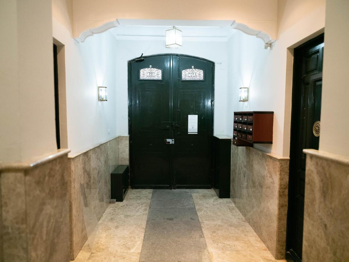 Slow Suites Sol Appartement