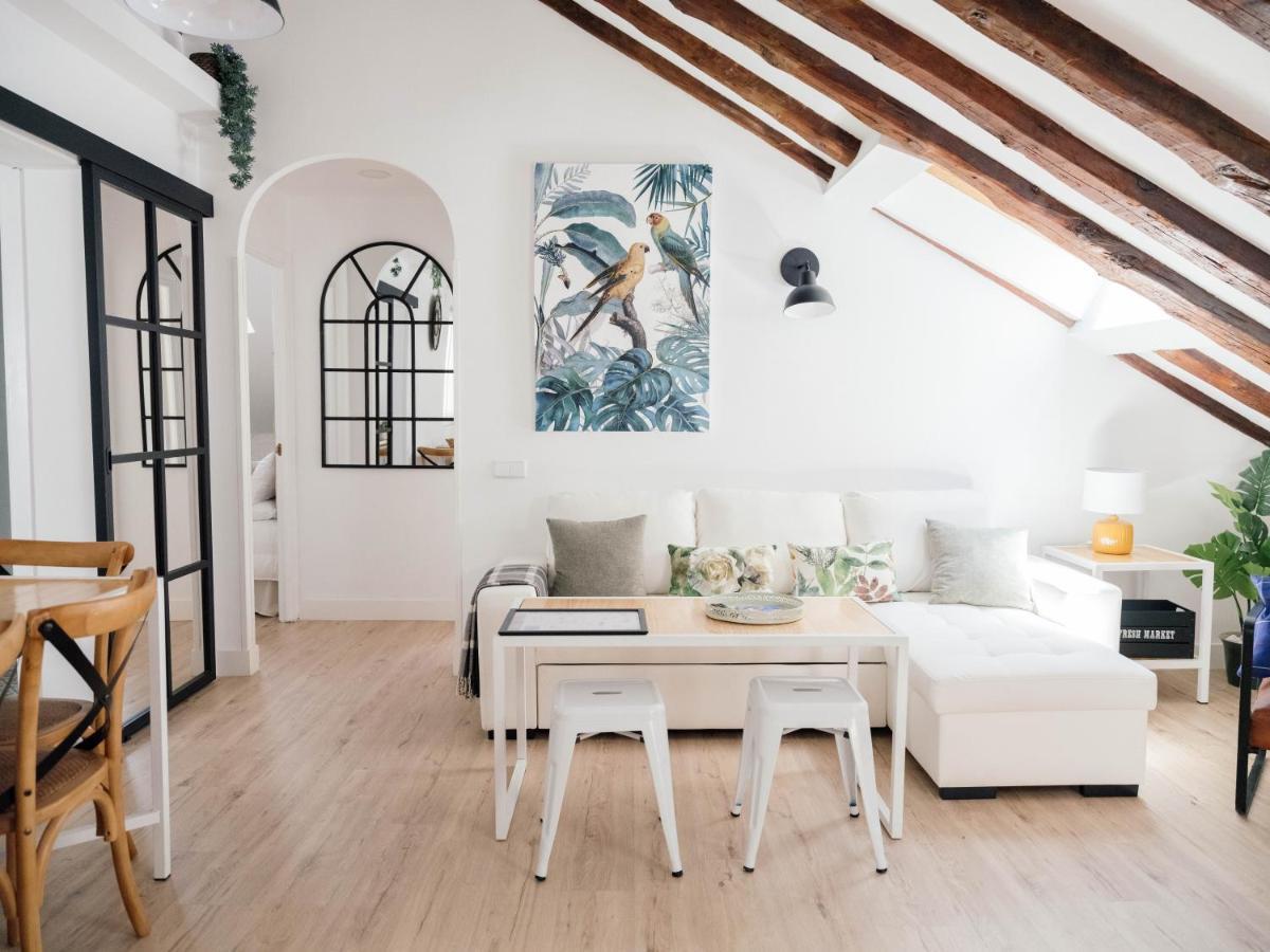 Appartement Slow Suites Sol